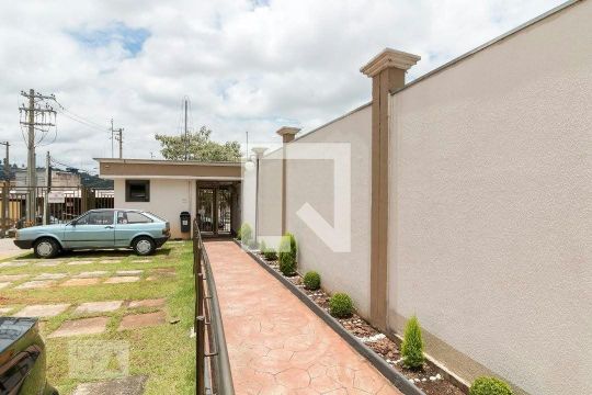 Área comum de apartamento para alugar com 2 quartos, 47m² em Morros, Guarulhos
