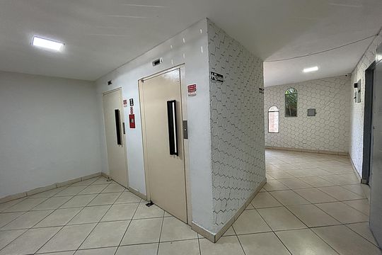 Elevadores de apartamento para alugar com 2 quartos, 60m² em Realengo, Rio de Janeiro