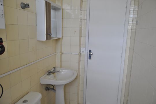 Apartamento à venda com 2 quartos, 57m² em Engenho de Dentro, Rio de Janeiro