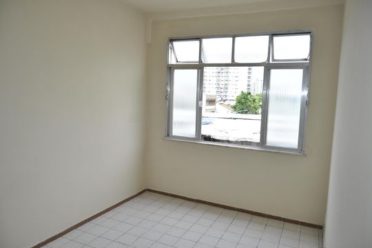 Apartamento à venda com 2 quartos, 57m² em Engenho de Dentro, Rio de Janeiro