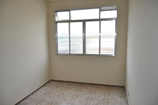 Apartamento à venda com 2 quartos, 57m² em Engenho de Dentro, Rio de Janeiro