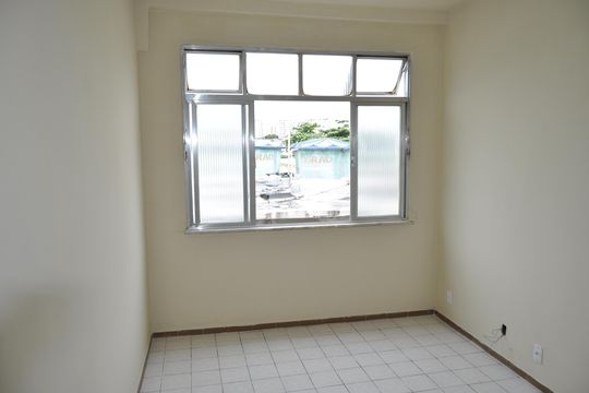 Apartamento à venda com 2 quartos, 57m² em Engenho de Dentro, Rio de Janeiro