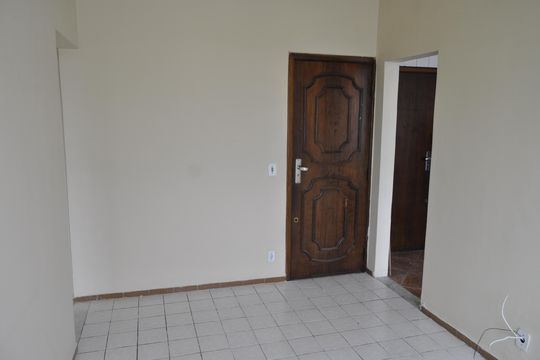 Apartamento à venda com 2 quartos, 57m² em Engenho de Dentro, Rio de Janeiro