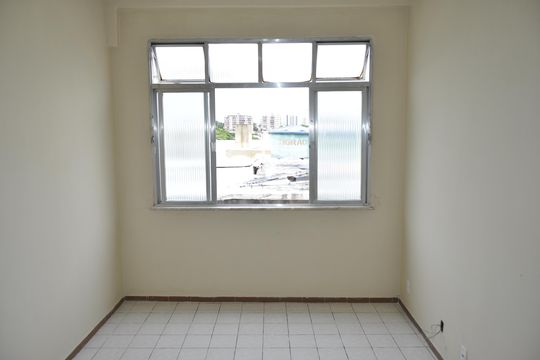 Apartamento à venda com 2 quartos, 57m² em Engenho de Dentro, Rio de Janeiro