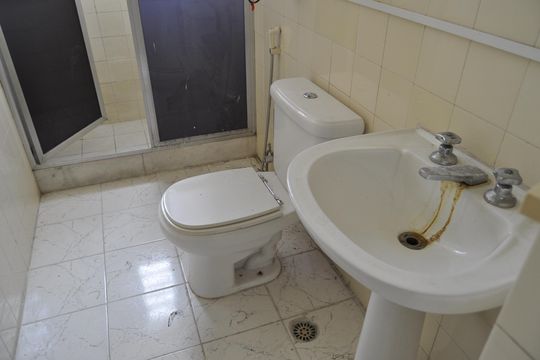 Apartamento à venda com 2 quartos, 57m² em Engenho de Dentro, Rio de Janeiro
