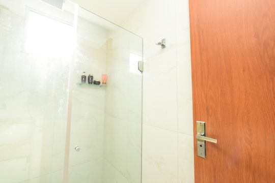 Apartamento para alugar com 2 quartos, 45m² em Santa Maria, Contagem