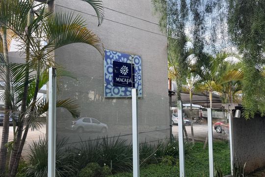 Apartamento para alugar com 2 quartos, 45m² em Santa Maria, Contagem