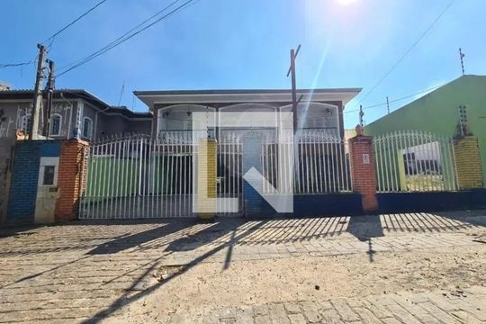 Casa para alugar com 5 quartos, 371m² em Jardim Chapadão, Campinas