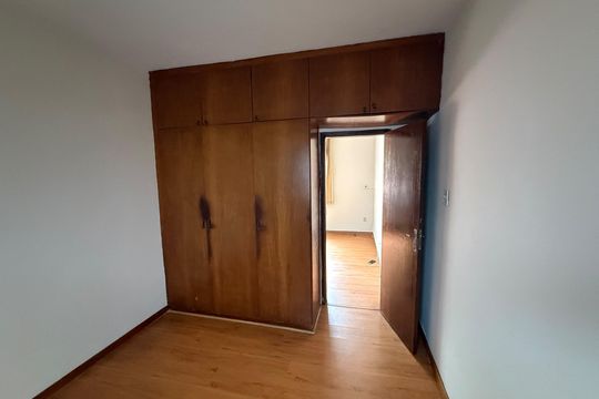qaurto 1 de casa para alugar com 3 quartos, 100m² em Carlos Prates, Belo Horizonte