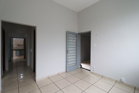 Casa para alugar com 3 quartos, 110m² em Campos Elísios, Ribeirão Preto