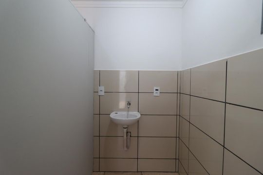 Casa para alugar com 3 quartos, 110m² em Campos Elísios, Ribeirão Preto