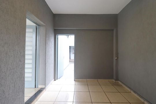 Garagem de casa para alugar com 3 quartos, 110m² em Campos Elísios, Ribeirão Preto