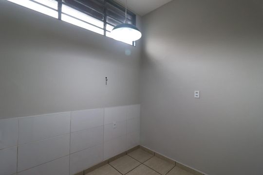 Quarto 3 de casa para alugar com 3 quartos, 110m² em Campos Elísios, Ribeirão Preto