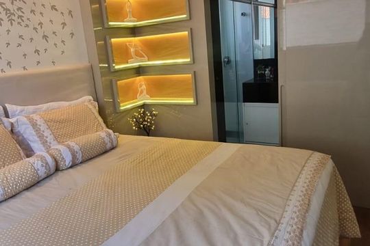 Apartamento para alugar com 3 quartos, 88m² em Liberdade, Belo Horizonte