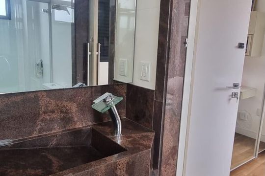 Apartamento para alugar com 3 quartos, 88m² em Liberdade, Belo Horizonte