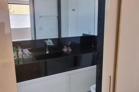 Apartamento para alugar com 3 quartos, 88m² em Liberdade, Belo Horizonte