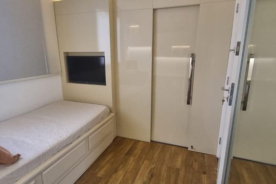 Apartamento para alugar com 3 quartos, 88m² em Liberdade, Belo Horizonte