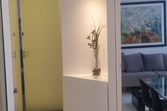 Apartamento para alugar com 3 quartos, 88m² em Liberdade, Belo Horizonte