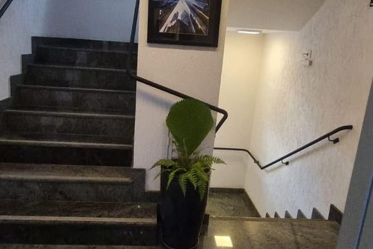 Apartamento para alugar com 3 quartos, 88m² em Liberdade, Belo Horizonte