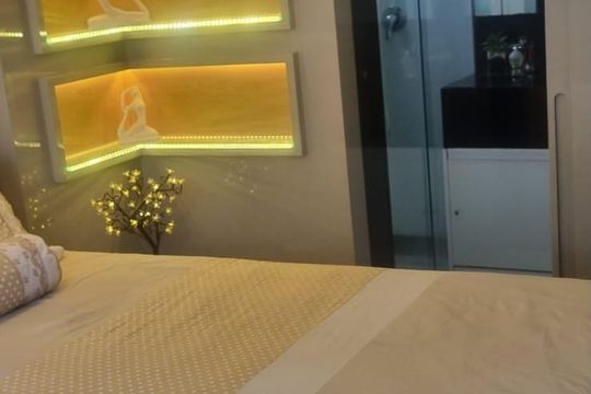 Apartamento para alugar com 3 quartos, 88m² em Liberdade, Belo Horizonte