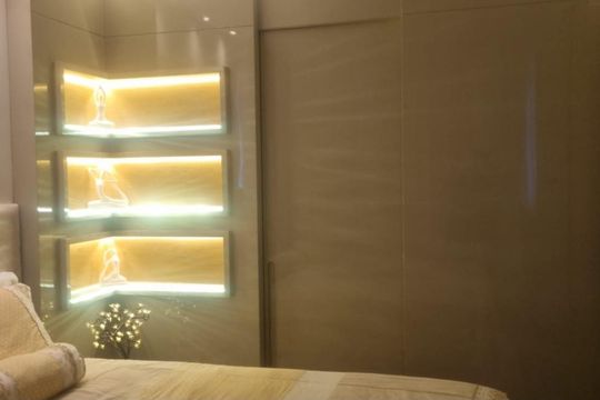 Apartamento para alugar com 3 quartos, 88m² em Liberdade, Belo Horizonte