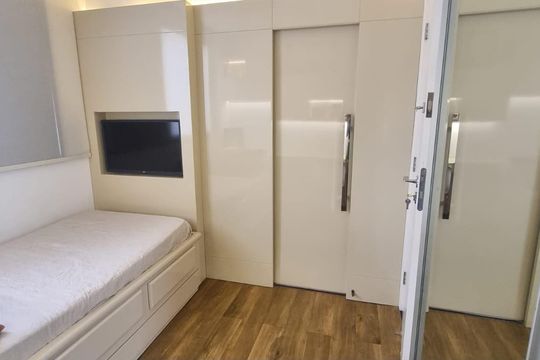 Apartamento para alugar com 3 quartos, 88m² em Liberdade, Belo Horizonte