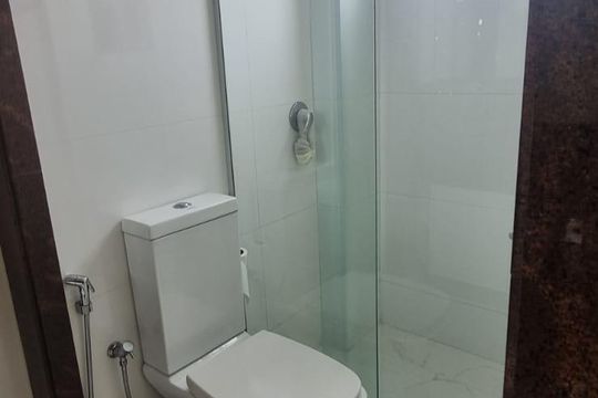 Apartamento para alugar com 3 quartos, 88m² em Liberdade, Belo Horizonte
