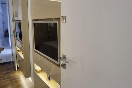 Apartamento para alugar com 3 quartos, 88m² em Liberdade, Belo Horizonte