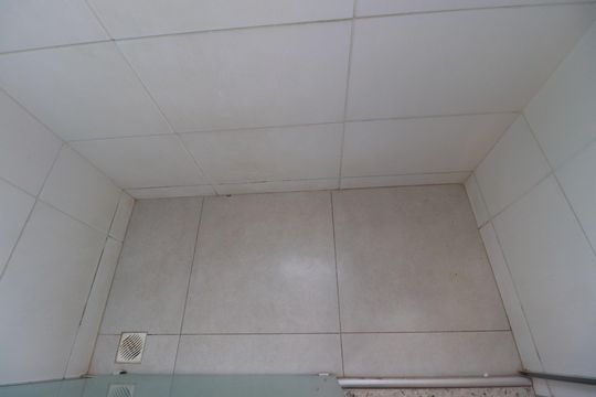 Banheiro  de apartamento para alugar com 2 quartos, 42m² em Valentina Figueiredo, Ribeirão Preto