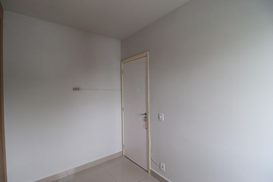 Quarto 2 de apartamento para alugar com 2 quartos, 42m² em Valentina Figueiredo, Ribeirão Preto