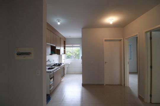 Apartamento para alugar com 2 quartos, 42m² em Valentina Figueiredo, Ribeirão Preto