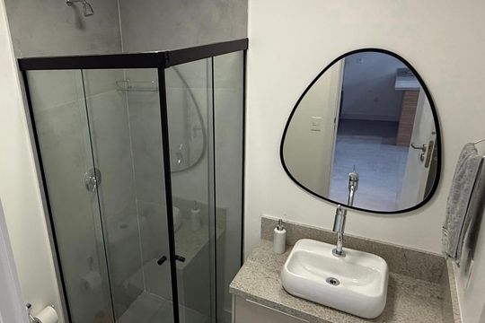 Apartamento para alugar com 2 quartos, 63m² em Lagoa Pequena, Florianópolis