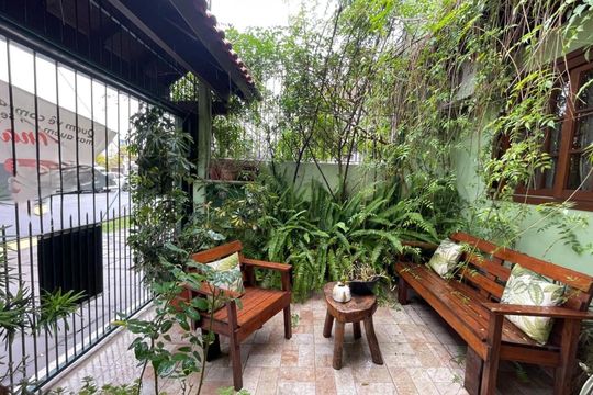 Casa à venda com 4 quartos, 280m² em Centro, São Leopoldo