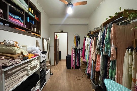 Casa à venda com 4 quartos, 280m² em Centro, São Leopoldo