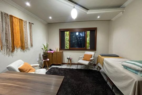 Casa à venda com 4 quartos, 280m² em Centro, São Leopoldo