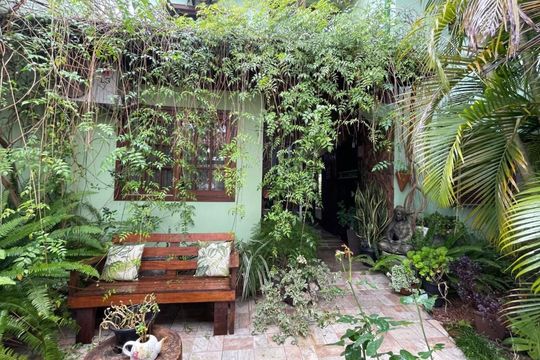 Casa à venda com 4 quartos, 280m² em Centro, São Leopoldo