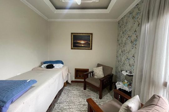Casa à venda com 4 quartos, 280m² em Centro, São Leopoldo