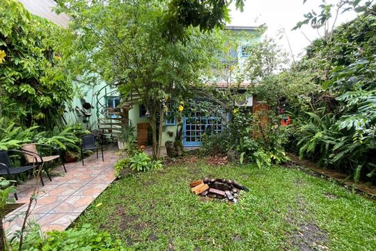 Casa à venda com 4 quartos, 280m² em Centro, São Leopoldo
