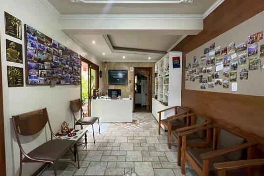 Casa à venda com 4 quartos, 280m² em Centro, São Leopoldo