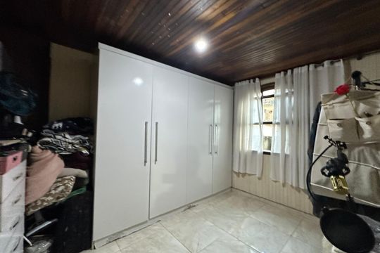 Quarto 2 de casa de condomínio para alugar com 3 quartos, 225m² em Nova Higienópolis, Barueri