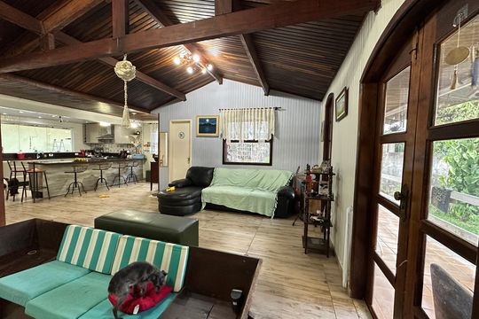 Casa de Condomínio para alugar com 3 quartos, 225m² em Nova Higienópolis, Barueri