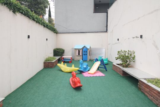 Área Comum de apartamento à venda com 4 quartos, 289m² em Água Fria, São Paulo