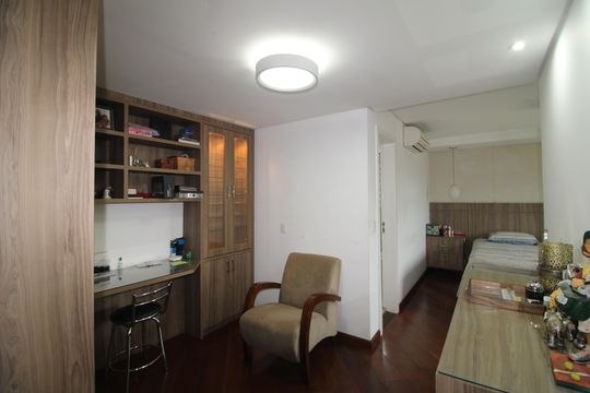 Quarto 2 de apartamento à venda com 4 quartos, 289m² em Água Fria, São Paulo