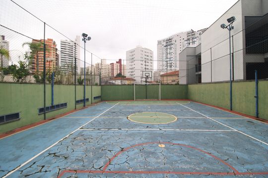 Área Comum de apartamento à venda com 4 quartos, 289m² em Água Fria, São Paulo