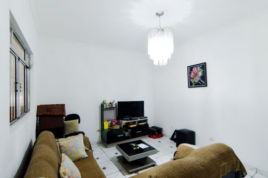 Casa à venda com 5 quartos, 335m² em Parque Sao Miguel, Guarulhos