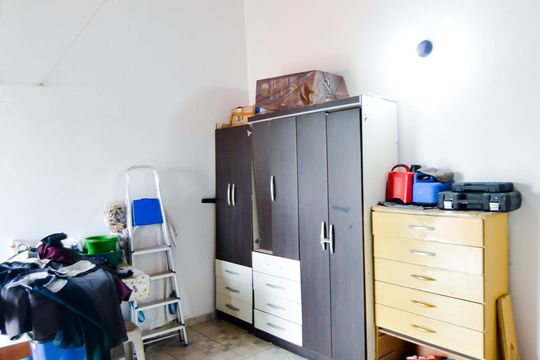 Área de Serviço de casa à venda com 5 quartos, 335m² em Parque Sao Miguel, Guarulhos