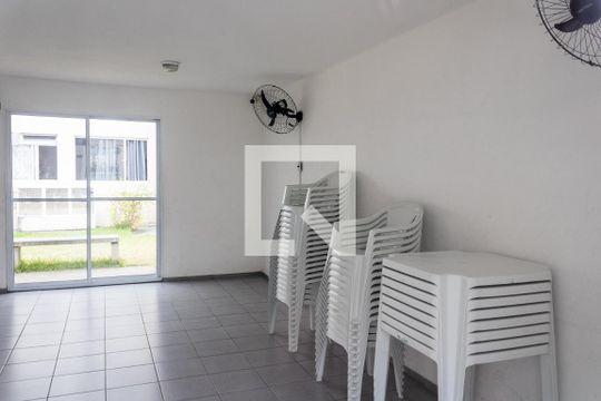 Apartamento à venda com 2 quartos, 39m² em Campo Grande, Rio de Janeiro