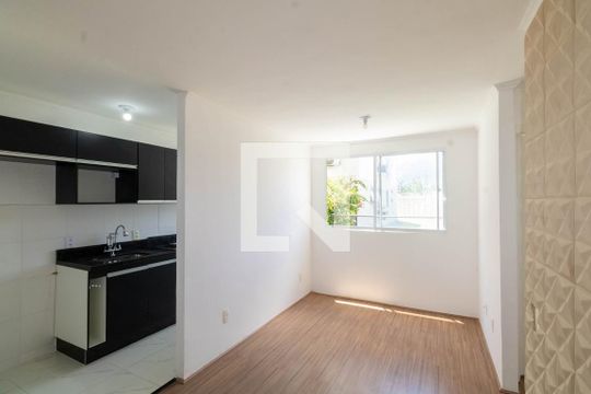 Apartamento à venda com 2 quartos, 39m² em Campo Grande, Rio de Janeiro