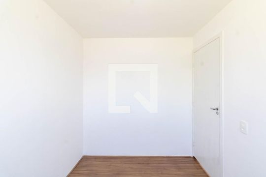 Quarto 2 de apartamento à venda com 2 quartos, 39m² em Campo Grande, Rio de Janeiro