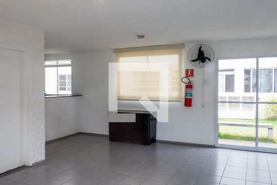 Apartamento à venda com 2 quartos, 39m² em Campo Grande, Rio de Janeiro